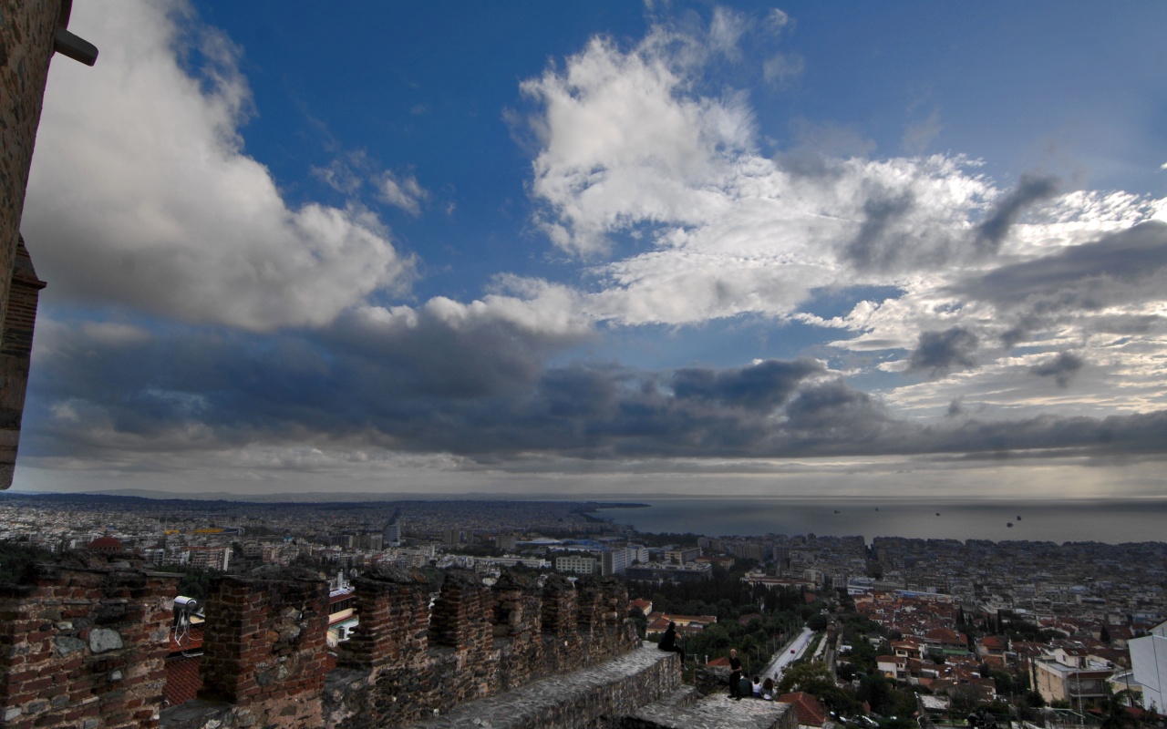Επιστροφή στις υψηλές θερμοκρασίες (VIDEO)