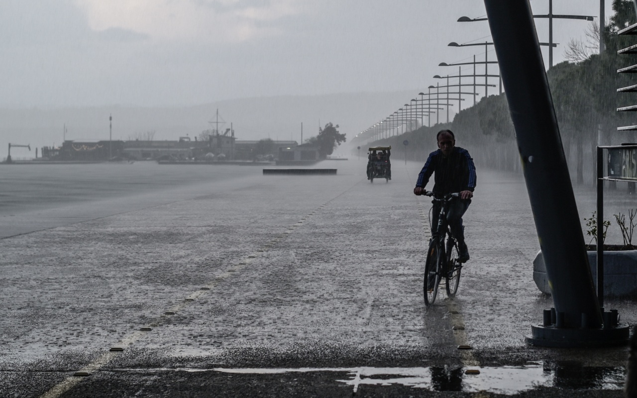 Σε επιφυλακή για την κακοκαιρία ο Δ. Νεάπολη-Συκεών – Οι οδηγίες στους κατοίκους