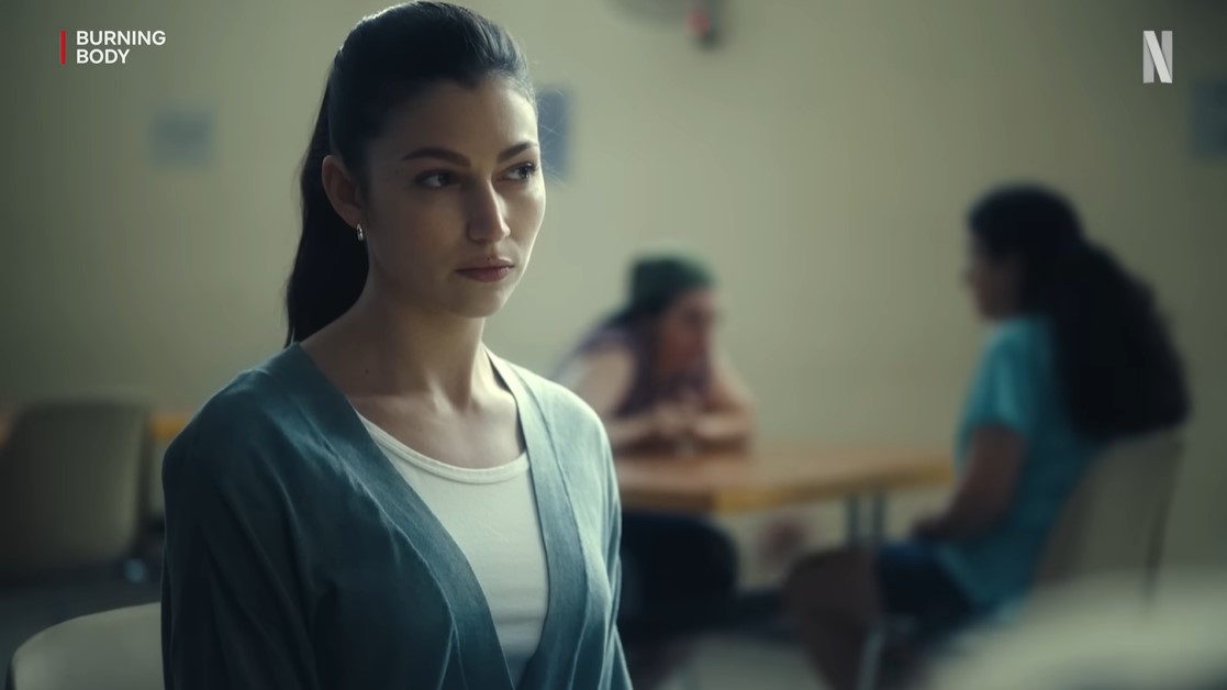 Ούρσουλα Κορμπερό: Η «Τόκιο» επιστρέφει με νέα σειρά στο Netflix (TRAILER)