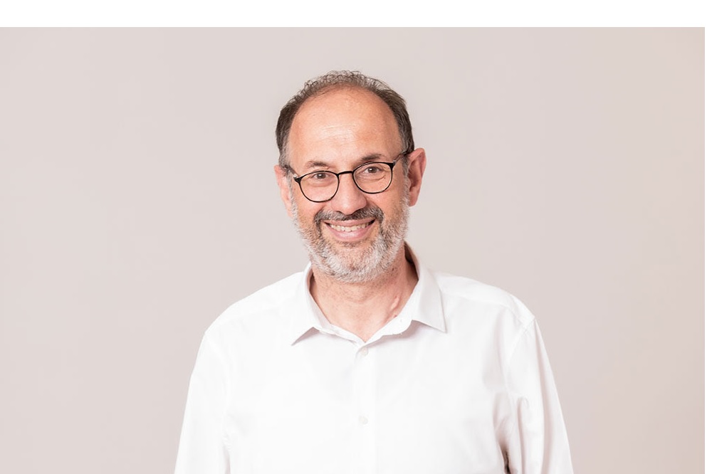 Στέλιο Αγγελούδη στηρίζει η παράταξη του Δρόσου Τσαβλή