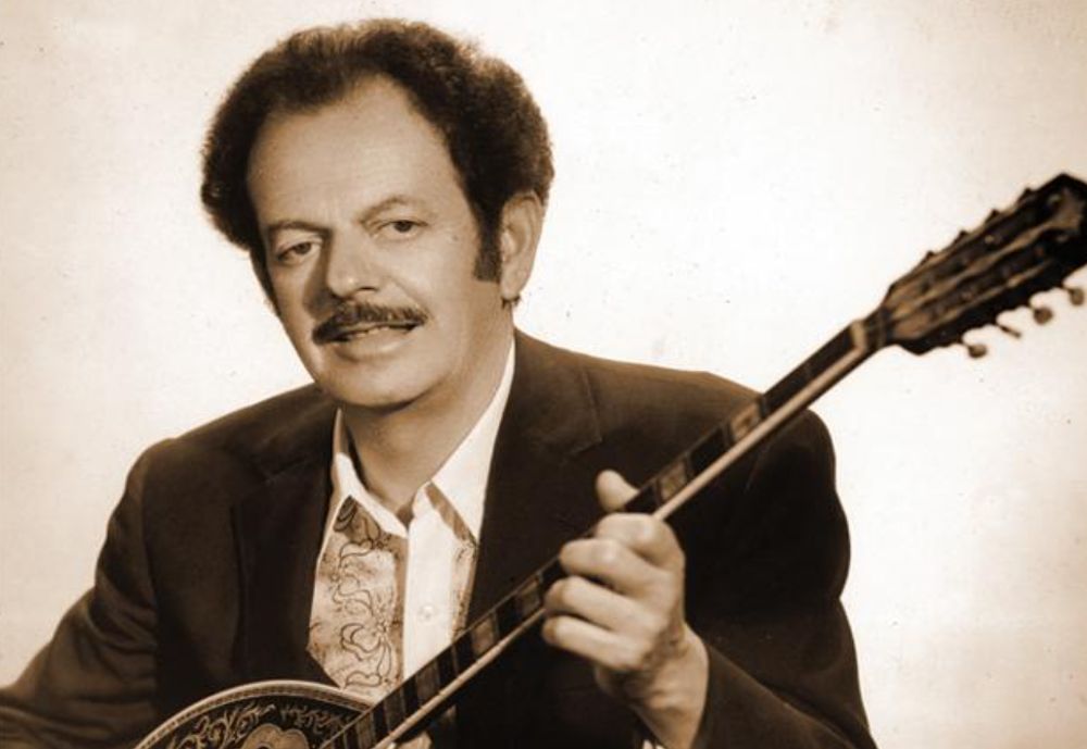 Δ. Θεσσαλονίκης: Βραδιά αφιερωμένη στον Βασίλη Τσιτσάνη