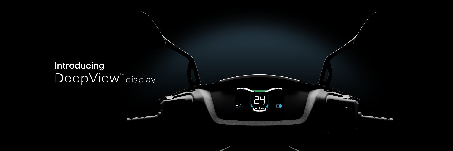 Ένα ηλεκτρικό σκούτερ κάθε 90 δευτερόλεπτα (VIDEO)