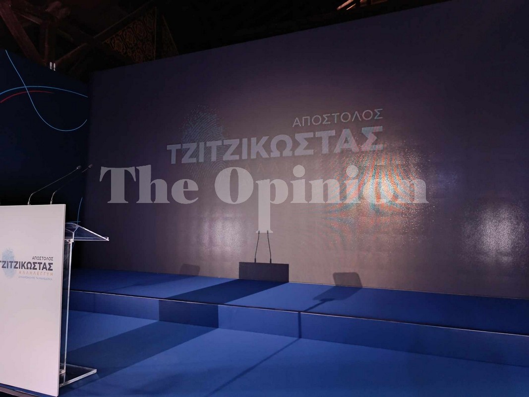 Επιβράβευση, ανανέωση και αρκετές γυναίκες στο νέο σχήμα Τζιτζικώστα