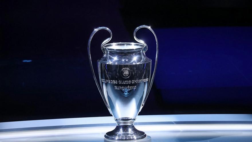 Αυτοί είναι οι 8 όμιλοι του Champions League – Ο 6ος όμιλος «φωτιά»