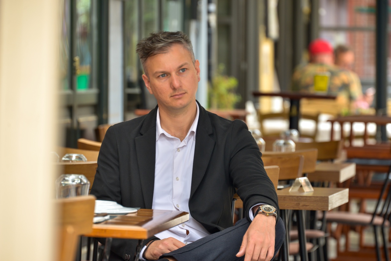 Ρόκος: Οι έννοιες «αριστερά» και «δεξιά» δεν χωράνε στην τοπική αυτοδιοίκηση