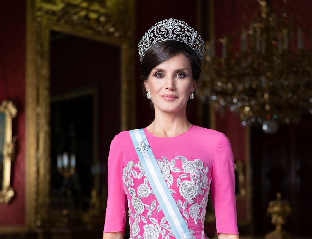 Βασίλισσα Λετίθια: Από «το κορίτσι της διπλανής πόρτας» σε fashion icon (ΦΩΤΟ)