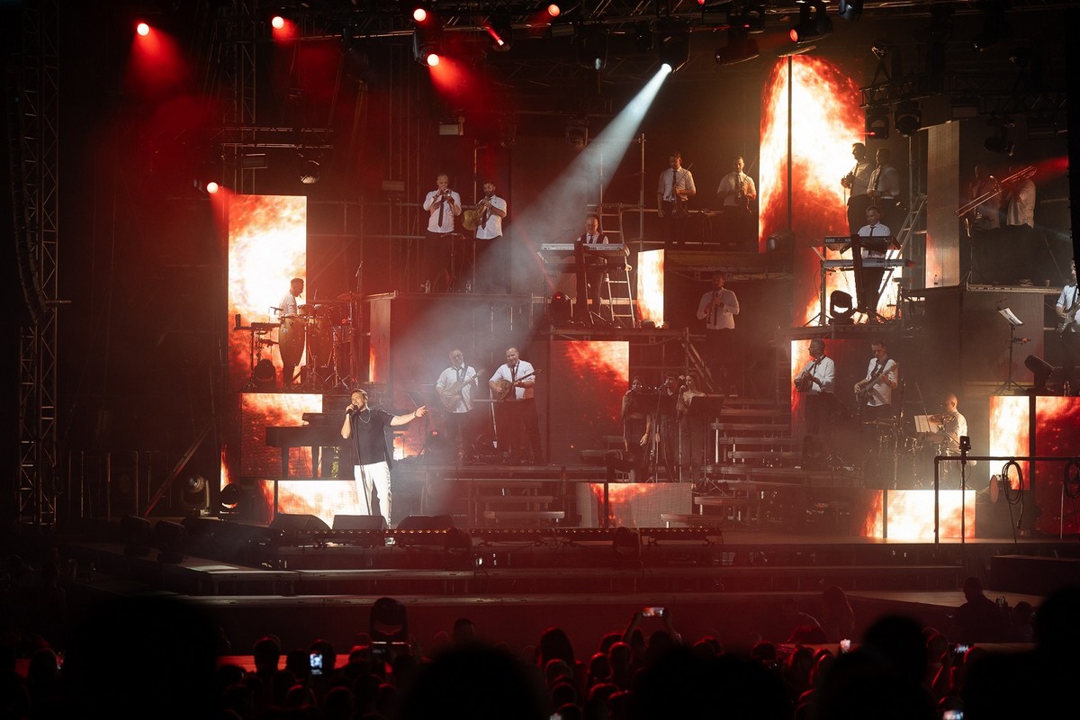 Και άλλη μεγάλη συναυλία ακυρώνεται στην Θεσσαλονίκη