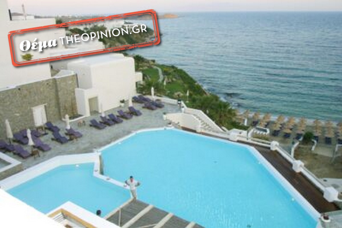 «Παγωμάρα» στους ξενοδόχους για τα μέτρα Μητσοτάκη στη ΔΕΘ – Τι δεν άκουσαν και τι ζητούν