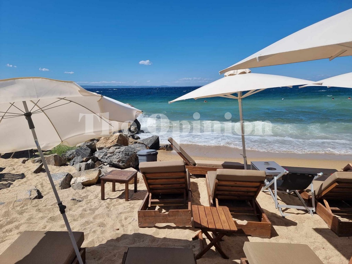 Χαλκιδική: Τί απαντά το beach bar για την καταγγελία της μητέρας