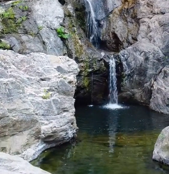 TikTok: Οι τοπ 10 εναλλακτικοί, ελληνικοί προορισμοί για αυτό το καλοκαίρι (VIDEO)