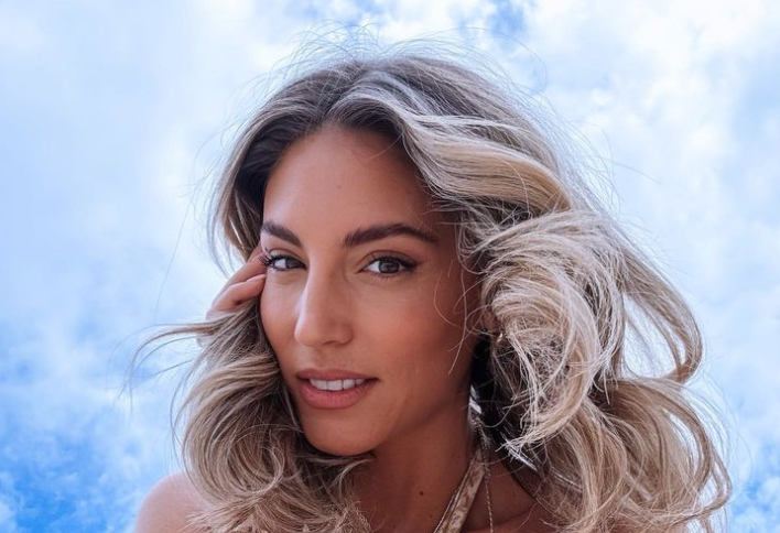 Αθηνά Οικονομάκου: «Προφανώς και η ομορφιά ανοίγει πόρτες»