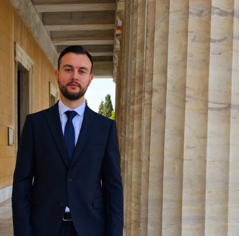 Ανεξάρτητος δήλωσε ο Κωνσταντίνος Φλώρος από τους «Σπαρτιάτες»