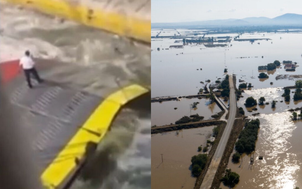 Aρκεί μία θυσία για να σώσει τον «ηγέτη»;