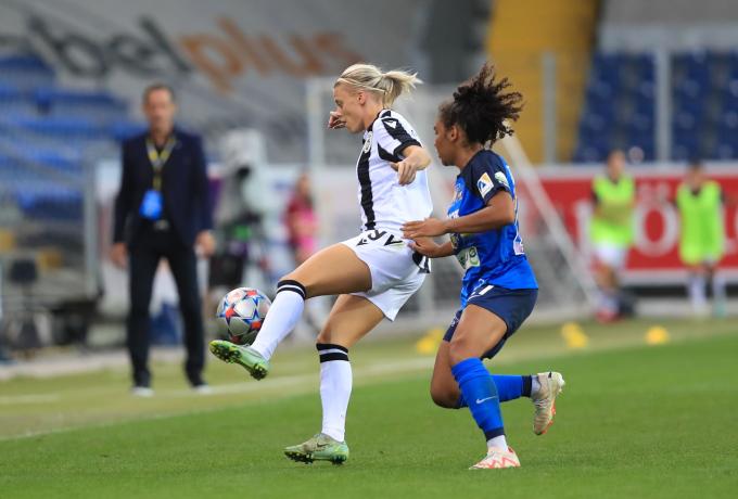 Σεντ Πόλτεν-ΠΑΟΚ 3-0: «Έσβησε» νωρίς το ευρωπαϊκό όνειρο