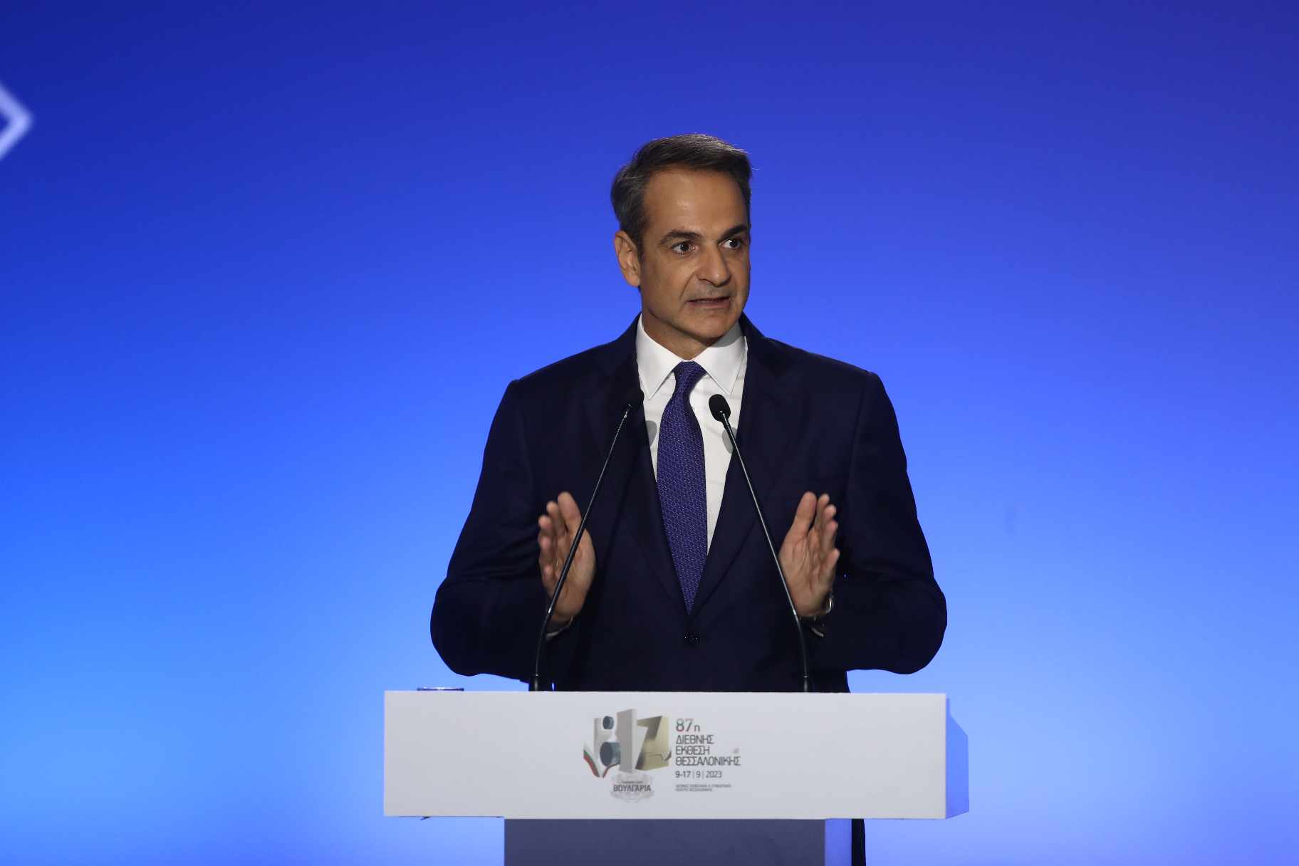 ΔΕΘ: Δέκα νέα φορολογικά μέτρα θα ανακοινώσει ο πρωθυπουργός