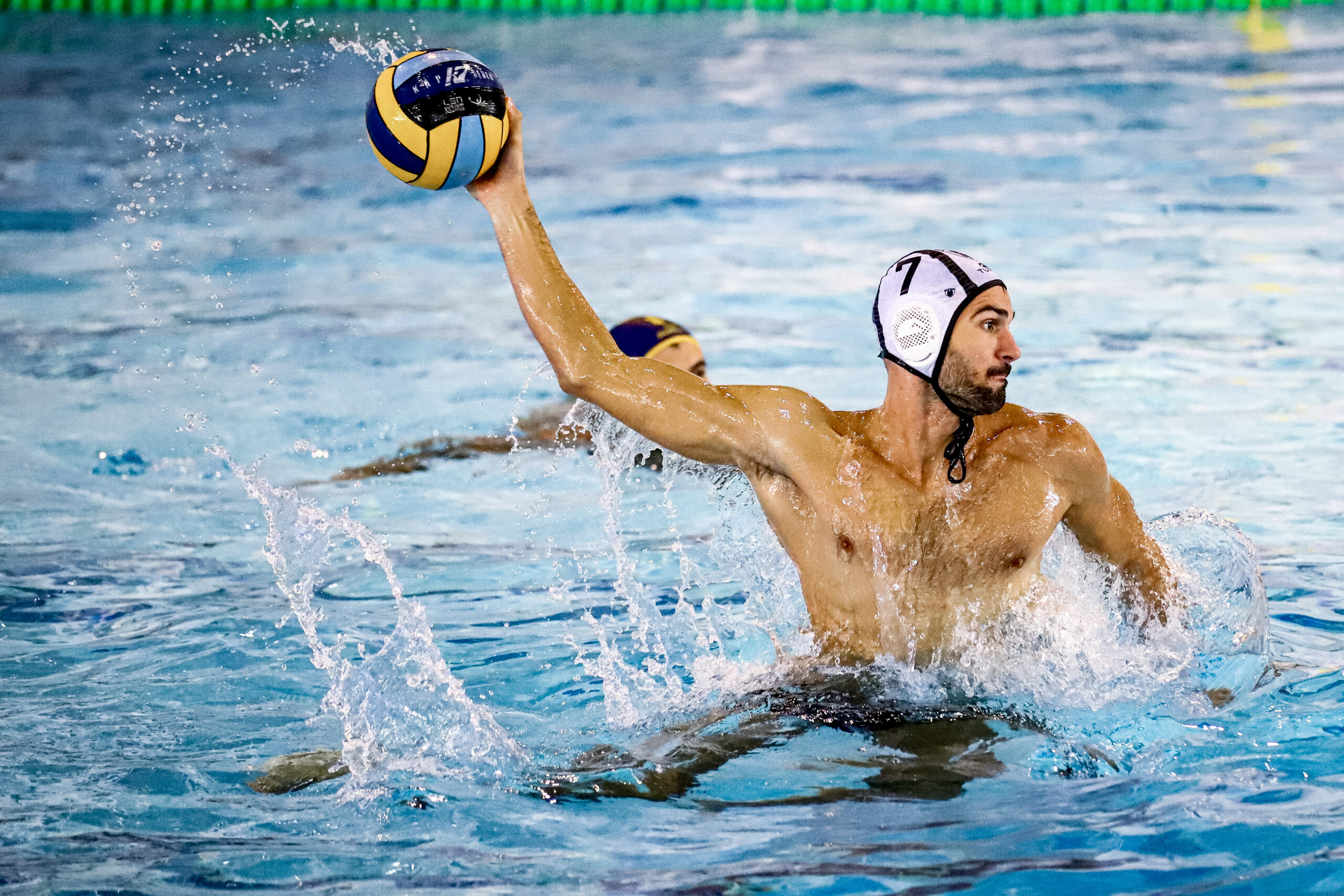 ΑΣ ΠΑΟΚ: Μία νίκη και μία ήττα σε πόλο ανδρών και γυναικών – Πρεμιέρα με το αριστερό για το χάντμπολ