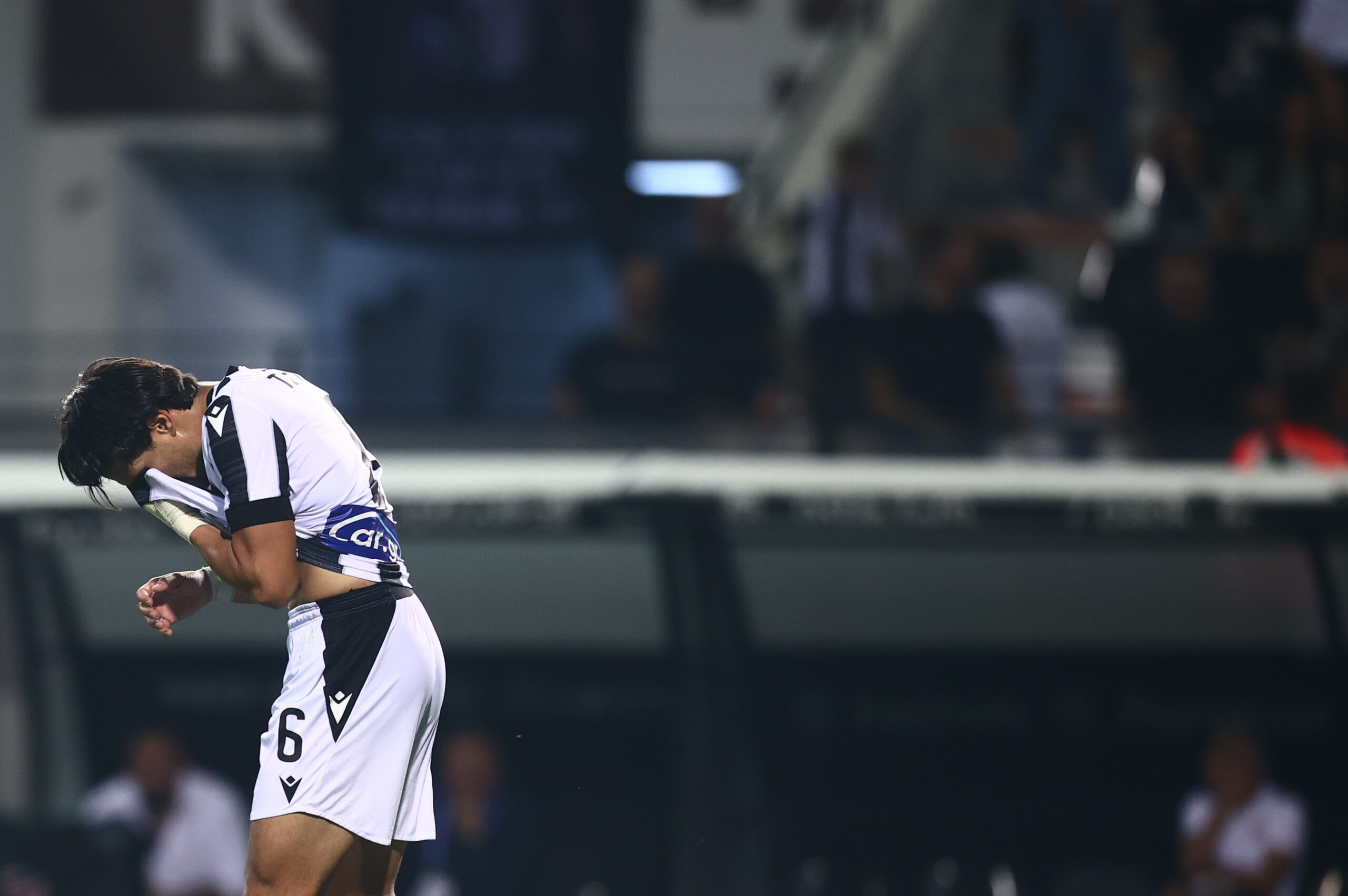 Ο Τσιγγάρας έζησε το όνειρο που είχε από μικρός…