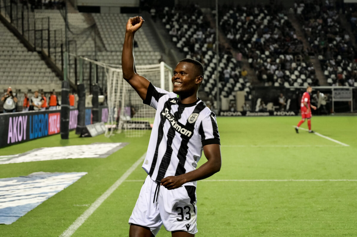 Ligue A: Έγραψε ιστορία η ομάδα του Σαμάτα – Το ξεχωριστό επίτευγμα που πέτυχε