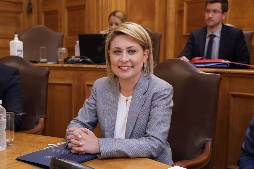 Αλλαξε ο κανονισμός για τις μεταφορές με τα μέσα μαζικής μεταφοράς
