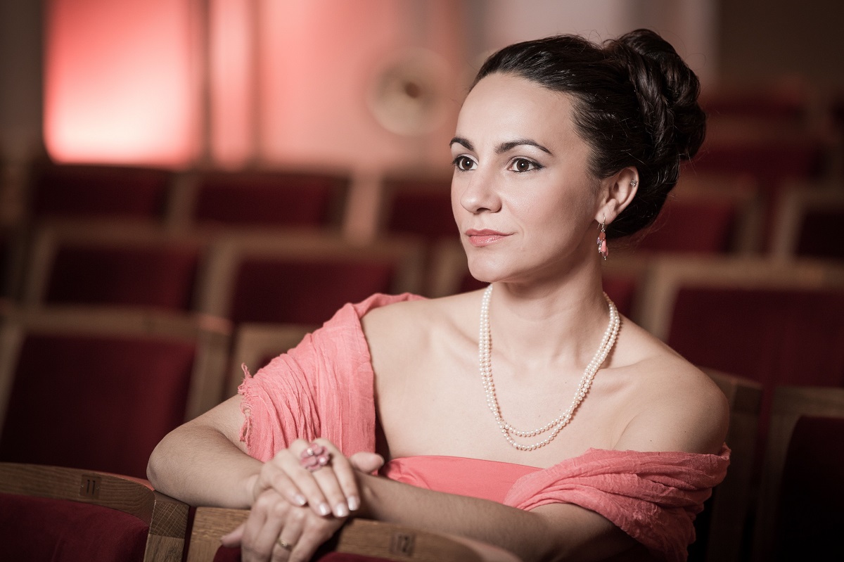 Γκαλά Όπερας Μαρία Κάλλας στο Μέγαρο Μουσικής Θεσσαλονίκης