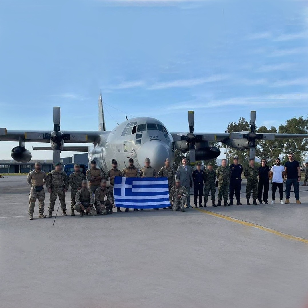 ΠΑΣΟΚ: Ζητά σύγκληση της Επιτροπής Εξωτερικών και Άμυνας για το τροχαίο δυστύχημα στη Λιβύη