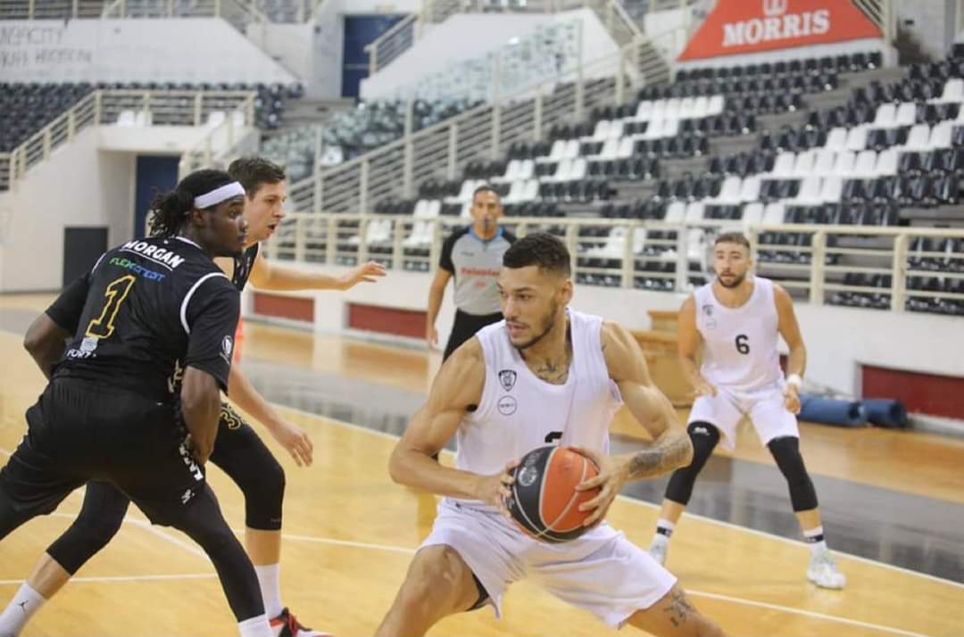 ΠΑΟΚ: Βαριά ήττα από τον Κολοσσό στο τέταρτο φιλικό