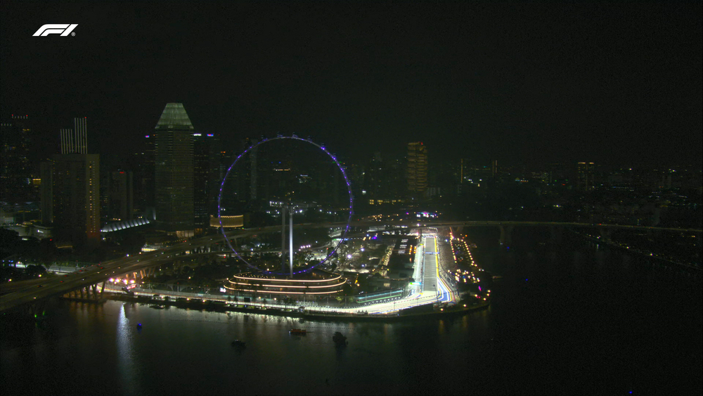 GP Σιγκαπούρης – Ελεύθερα δοκιμαστικά 2: Συνεχίζει να ελπίζει η Ferrari