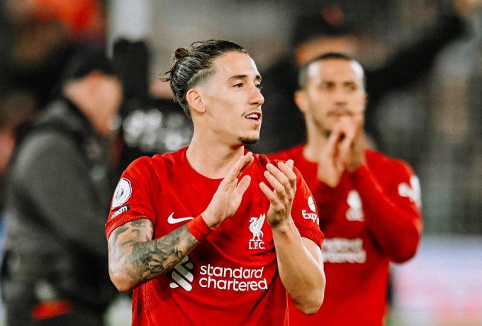 Λίβερπουλ: «Δένει» τον Τσιμίκα με νέο συμβόλαιο!