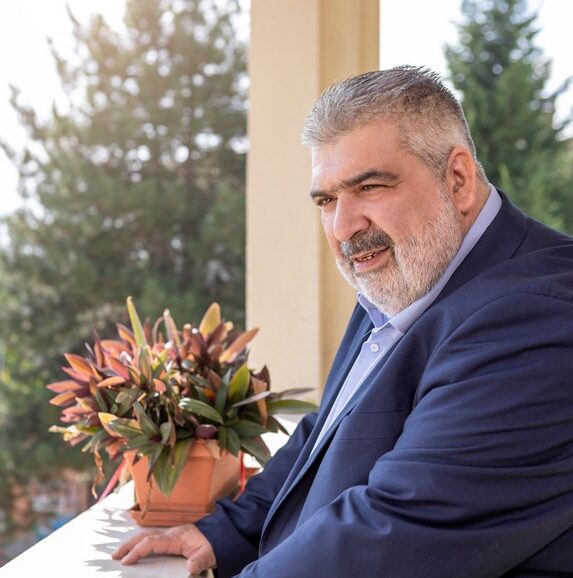 Δήμος Εορδαίας: Μάχη για δύο τον Οκτώβρη – Φαβορί ο Παναγιώτης Πλακεντάς