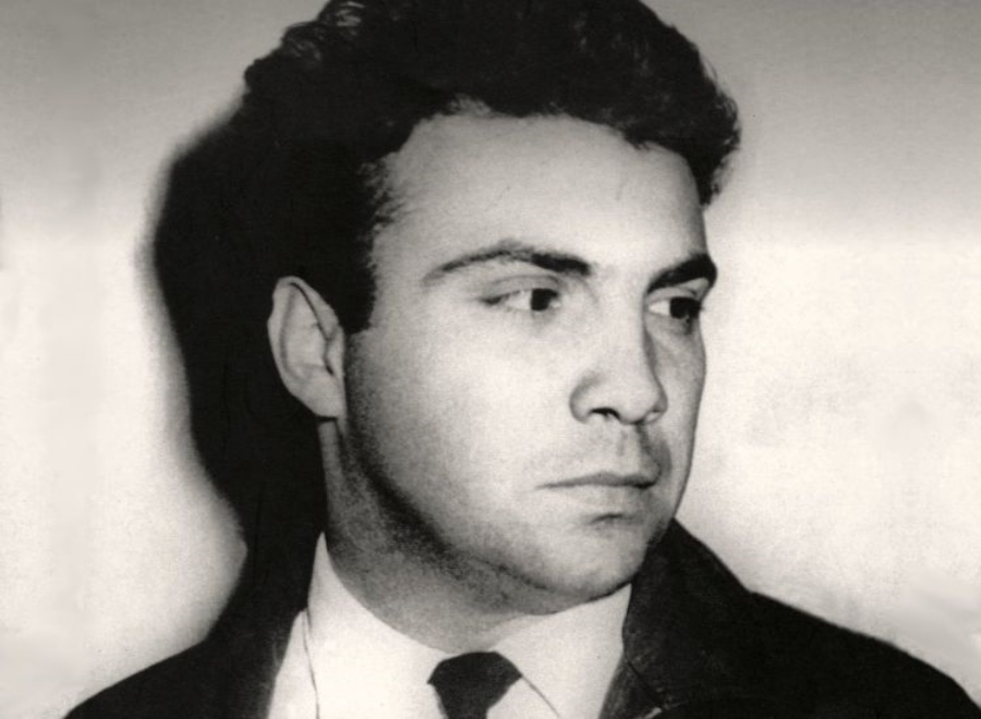 64ο ΦΚΘ: Μεγάλο αφιέρωμα στον Τάκη Κανελλόπουλο