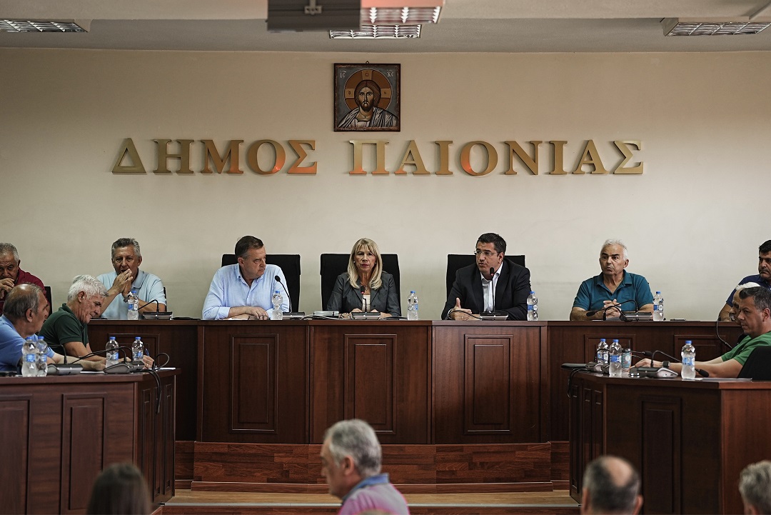 Τζιτζικώστας: Να μπει τέλος στην τραγωδία του δρόμου Πολύκαστρο – Χαλάστρα