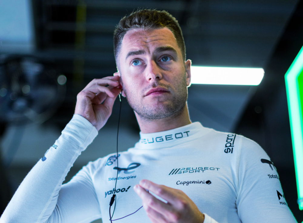 «Νέο κεφάλαιο» για τον Stoffel Vandoorne