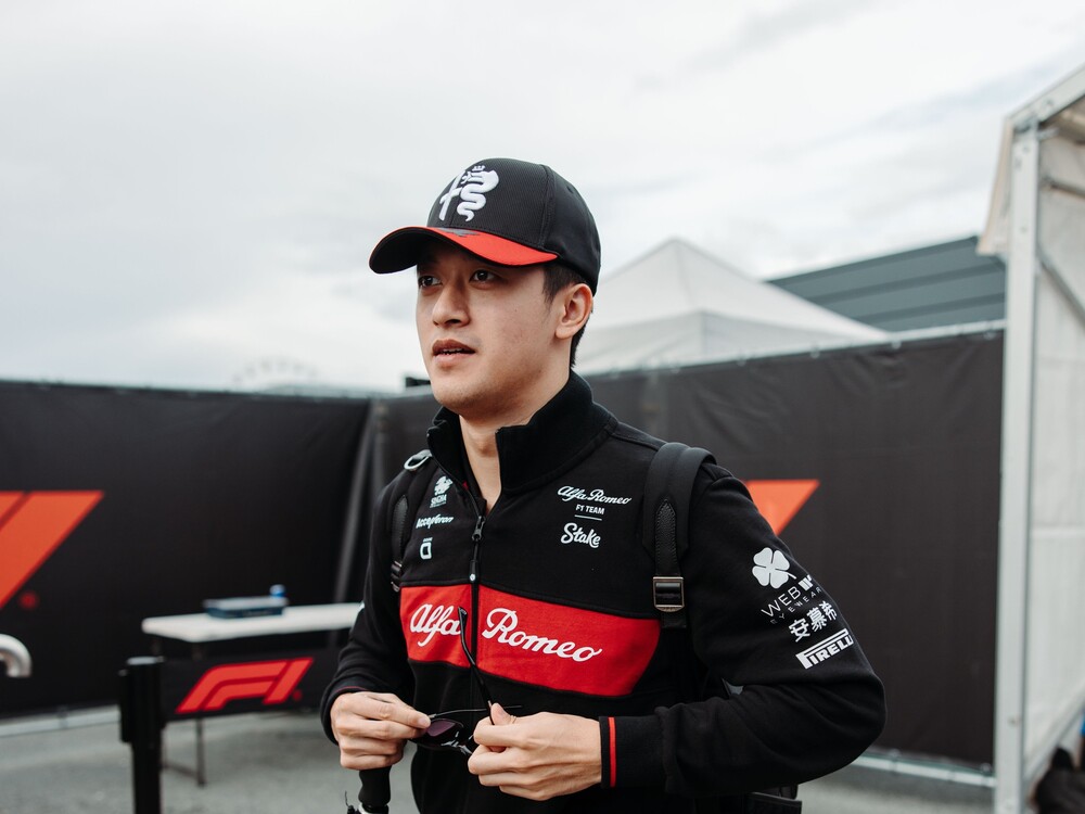 Formula 1: Η Alfa Romeo συνεχίζει με το ίδιο line up