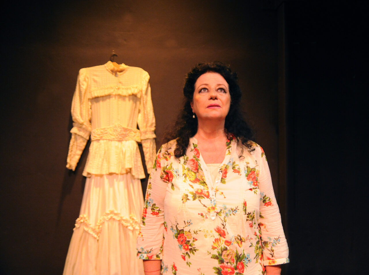 «Τρεις γυναίκες, τρεις εποχές» με την Άννα Βαγενά στη Θεσσαλονίκη