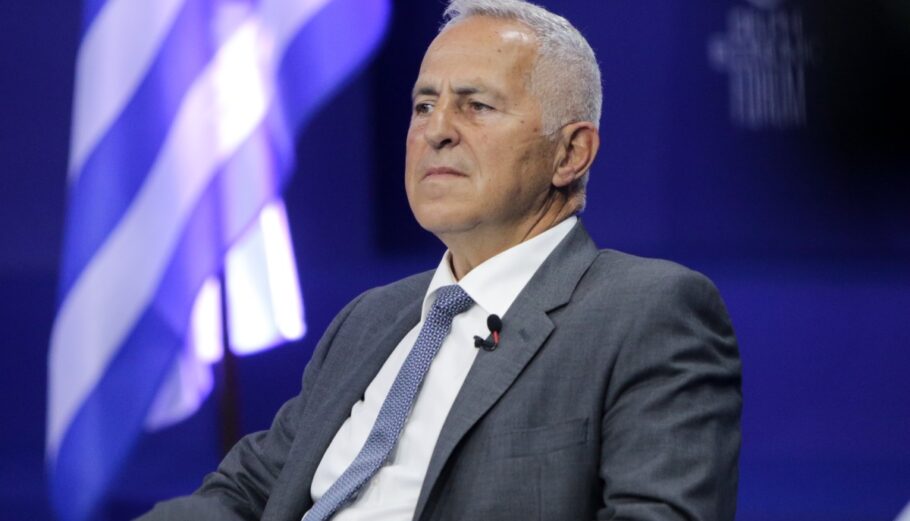 Αποστολάκης για Κασσελάκη: Ούτε Τσίπρας και Μητσοτάκης ήξεραν στην αρχή τα εθνικά θέματα (VIDEO)
