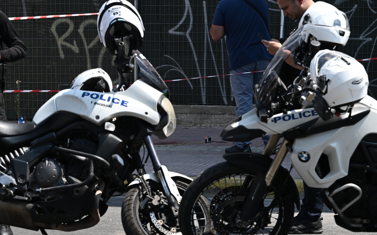 Κάτω Τούμπα: Νεκρός άντρας σε διαμέρισμα – Εντοπίστηκε μετά από μέρες