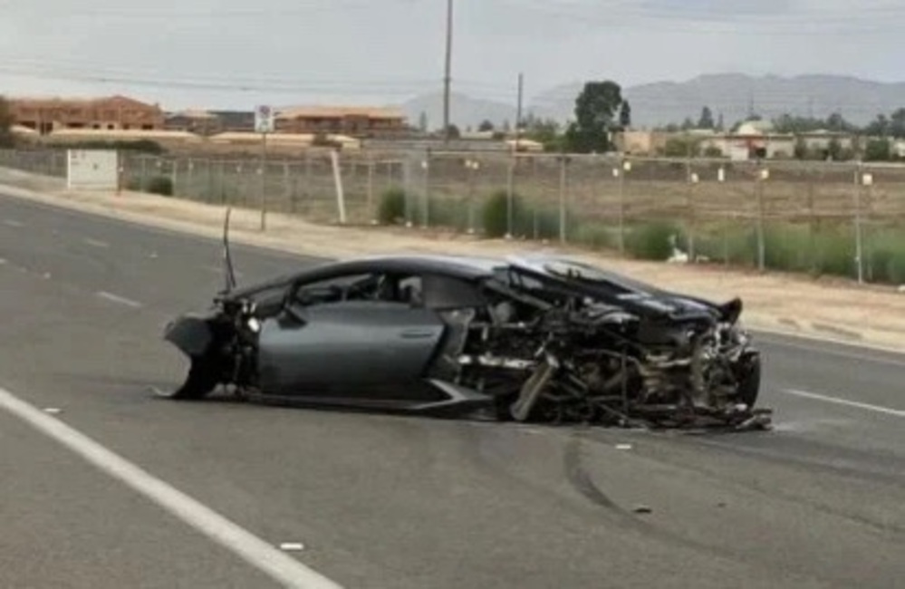 Δεν είναι όλα “Fast and Furious” (VIDEO)