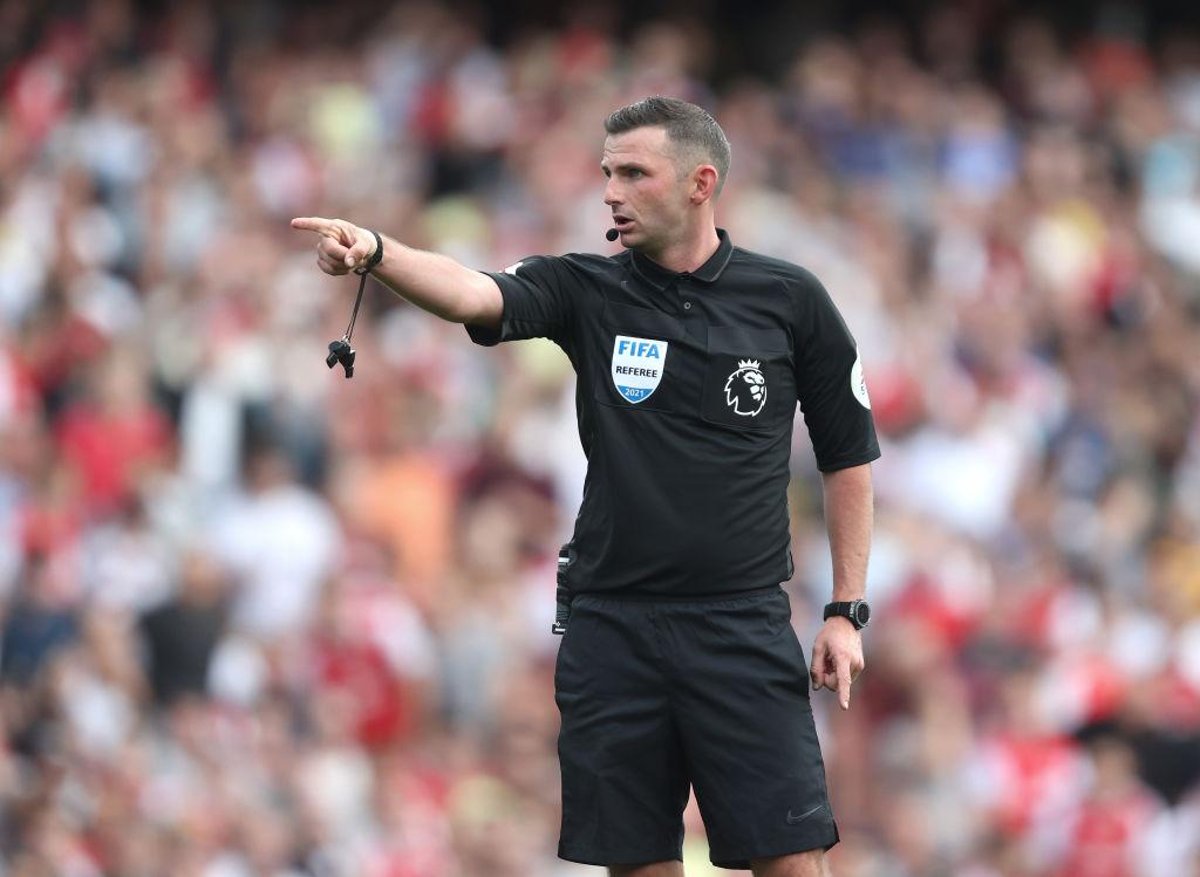 Μετά τους παίκτες η Σαουδική Αραβία θέλει και ευρωπαίους διαιτητές