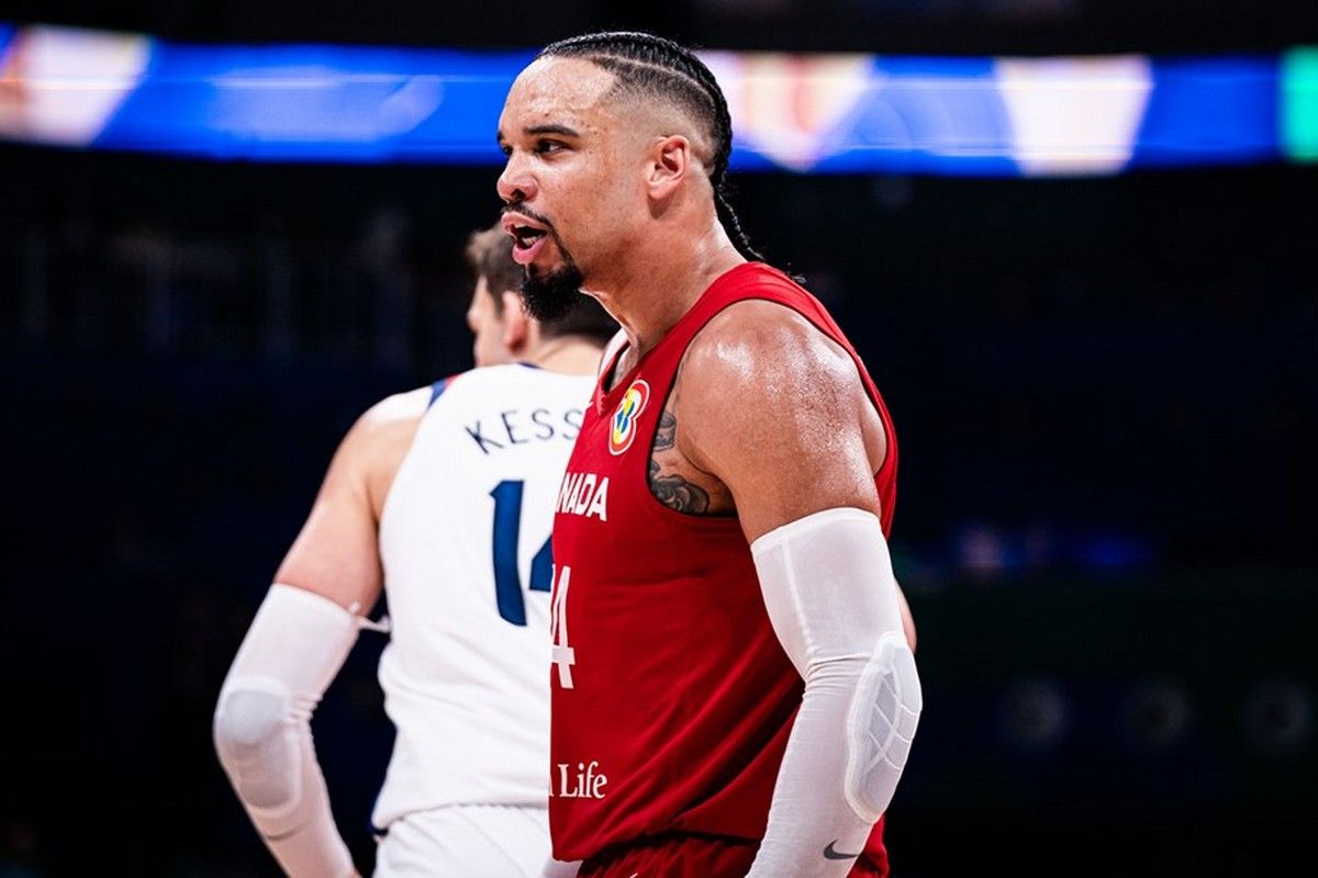 MundoBasket 2023, ΗΠΑ – Καναδάς 118-127: Ο Ντίλον Μπρουκς έδωσε το χάλκινο μετάλλιο μέσα σε αποδοκιμασίες και αποθέωση