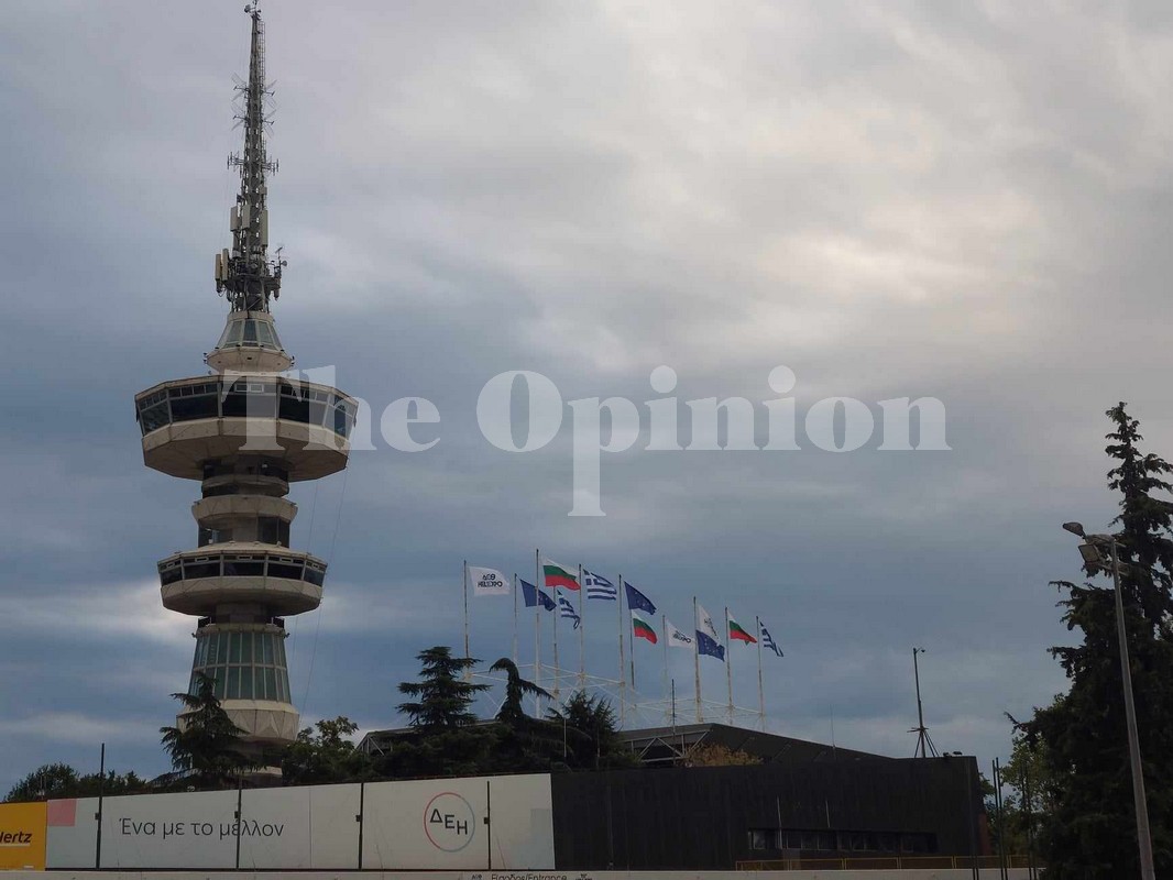 Ανοίγει τις πύλες της η 87η ΔΕΘ