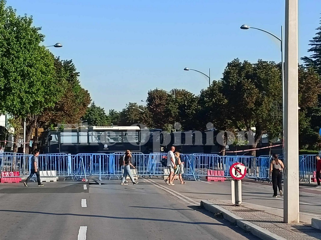 Τι ισχύει με τις πορείες του Σαββάτου – Ποιοι θα διαδηλώσουν στη Θεσσαλονίκη και ο «τρόμος» των επαγγελματιών