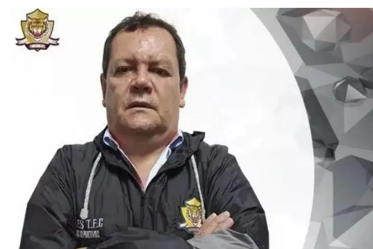 Σοκ στην Κολομβία: Eκτελέστηκε πρόεδρος ομάδας μετά από ήττα, μπροστά στα μάτια της κόρης του!