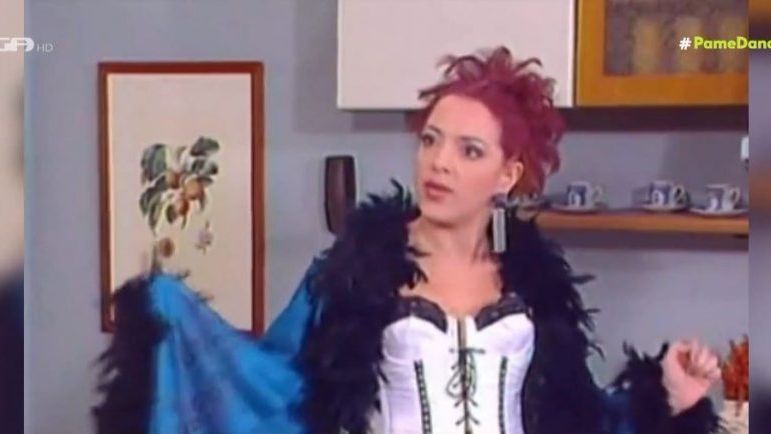 Ήταν η «Ελένη Βλαχάκη» τοξική; – Ένας TikToker αναλύει «αλλιώς» τον χαρακτήρα της (VIDEO)