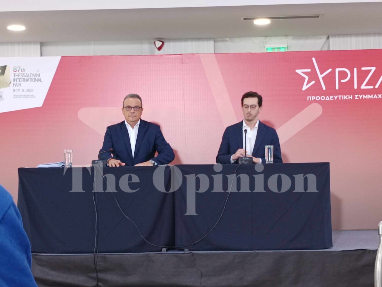 Φάμελλος για ομοφοβική δήλωση Κούγια: Πρωτοφανής επίθεση – Αμφισβητεί τον πυρήνα των ατομικών δικαιωμάτων