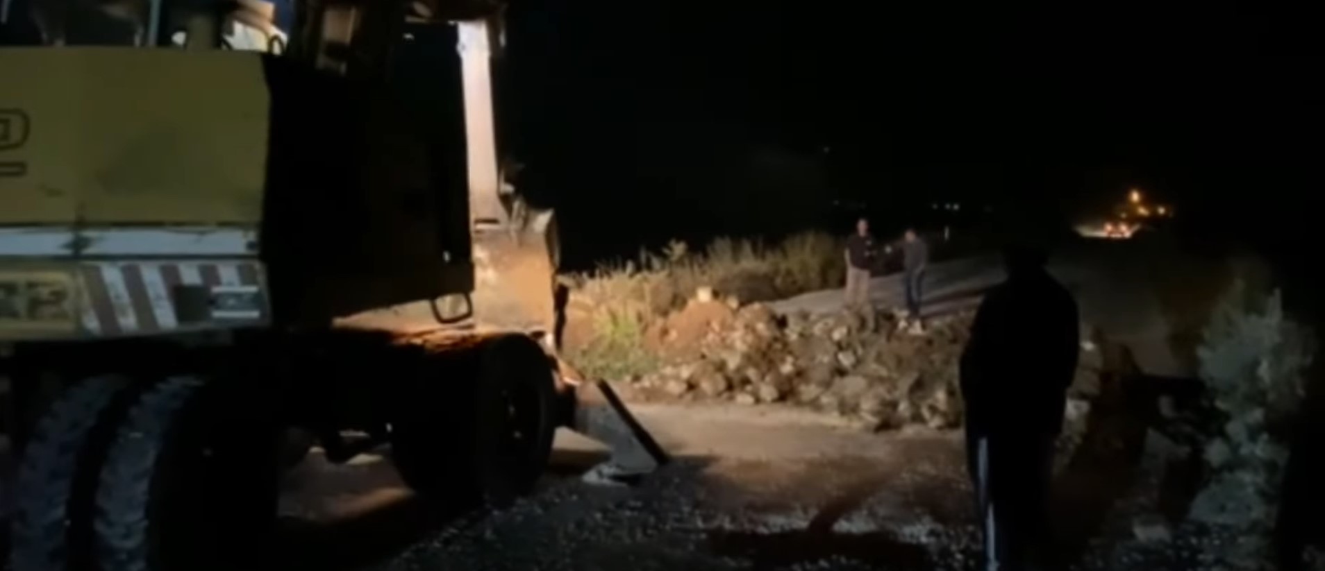 Κακοκαιρία Daniel: Σπάνε αναχώματα στο Φράγμα της Γυρτώνης για να αποσυμφορηθεί ο Πηνειός (VIDEO)