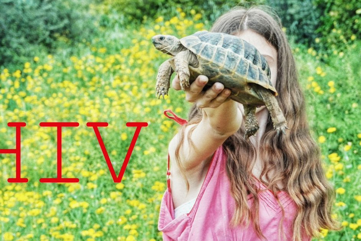 Θεσσαλονίκη: Το «HIV» στο Μικρό Θέατρο Μονής Λαζαριστών