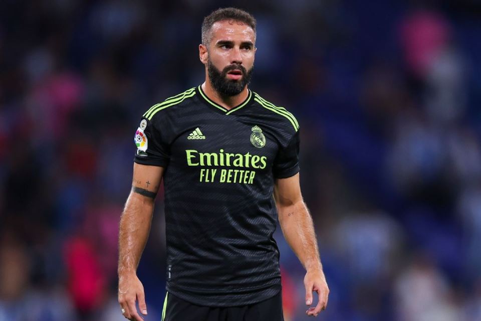 Μπλεξίματα για Καρβαχάλ μετά απο καταγγελία διερμηνέα: «Μου ζήτησε να πω σε σερβιτόρα ότι θέλει να βάλει το όργανό του στον λαιμό της!»