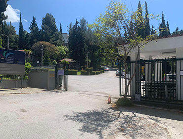 Κέντρο Κοινωνικής Πρόνοιας Κεντρικής Μακεδονίας: Οι απαντήσεις για το ίδρυμα «Άγιος Δημήτριος»