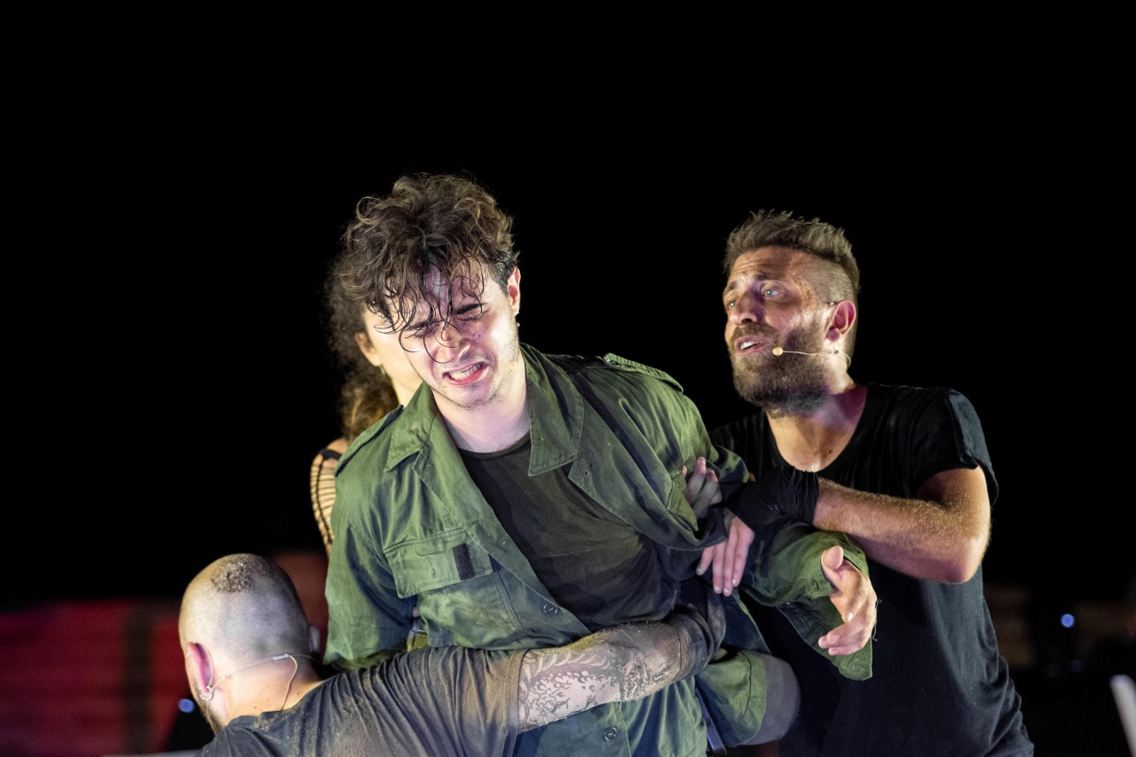 Ο «Μικρός Βορράς» καλωσορίζει τη νέα θεατρική χρονιά