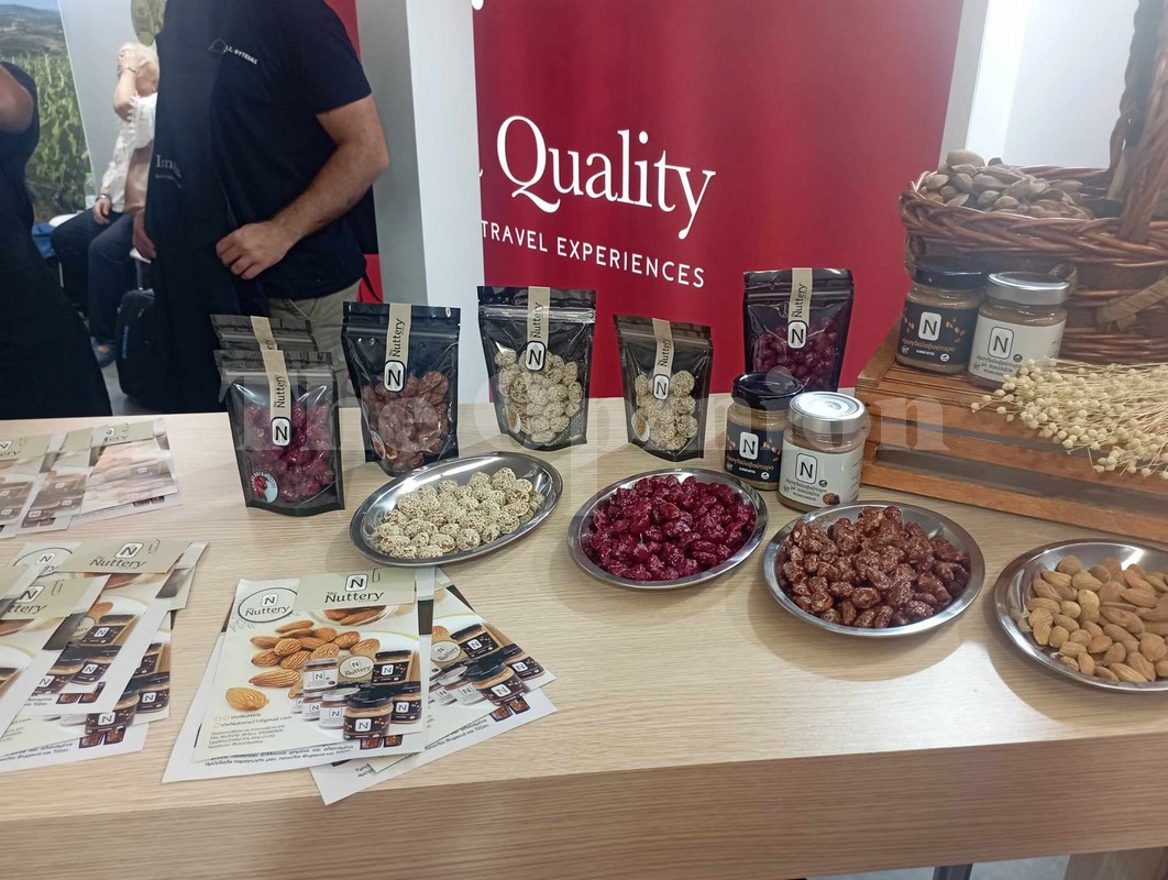 «Imathia Quality» στην 87η ΔΕΘ: Μια καινοτόμα και πολυδιάστατη δράση ανάδειξης της Ημαθίας (ΦΩΤΟ+VIDEO)